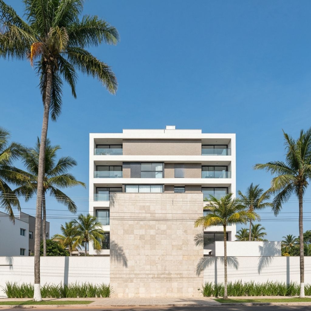 Imóvel regularizado