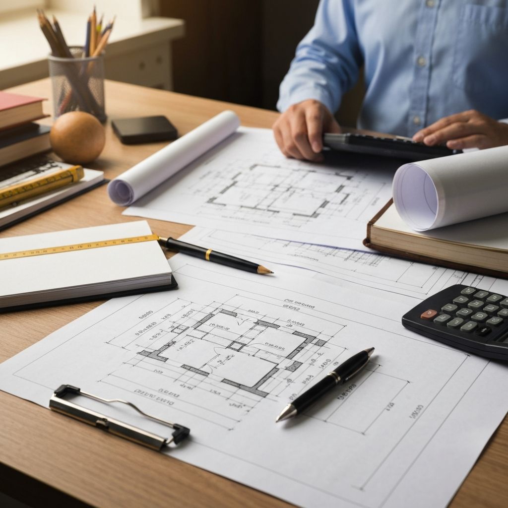 Documentos de engenharia